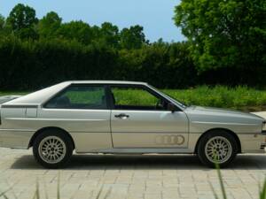Immagine 13/50 di Audi quattro (1985)