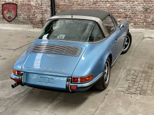 Bild 45/50 von Porsche 911 2.2 S (1970)
