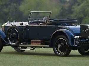 Image 11/50 de Rolls-Royce 40&#x2F;50 HP Silver Ghost (1924)