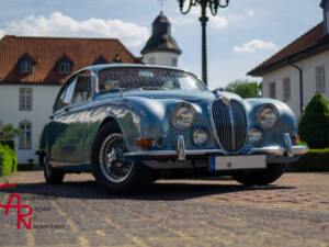 Imagen 1/16 de Jaguar S-Type 3.8 (1966)