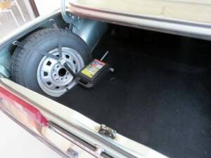 Afbeelding 23/29 van Ford Granada 1.6 (1982)