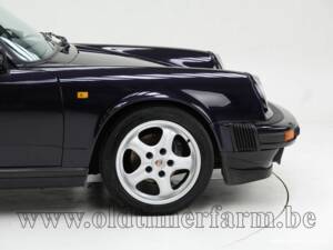 Bild 10/15 von Porsche 911 Carrera 3.2 (1986)