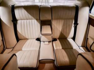Imagen 39/50 de Aston Martin Lagonda (1989)