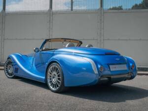 Afbeelding 20/53 van Morgan Aero 8 (2016)