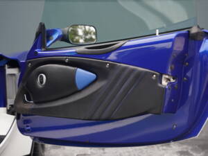Image 28/50 of Lotus Exige S 240 (2008)