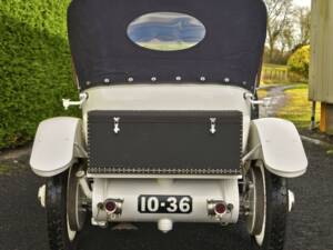 Imagen 20/50 de Rolls-Royce 40&#x2F;50 HP Silver Ghost (1915)