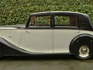 Image 8/50 of Rolls-Royce Silver Wraith (1949)