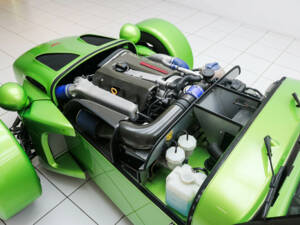 Afbeelding 10/20 van Donkervoort D8 270 RS (2006)