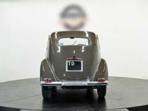 Image 7/7 of Lancia Ardea (1952)