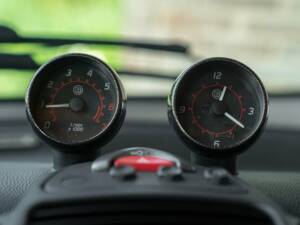 Image 50/50 of Smart Fortwo Brabus (2003)
