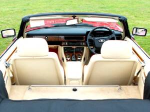 Image 5/15 of Jaguar XJ-S Convertible (1989)