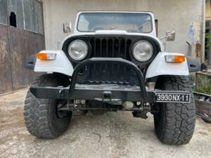 Image 6/6 of Jeep CJ-7 (1983)