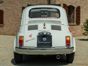 Bild 8/50 von Abarth Fiat 595 (1968)