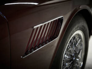 Immagine 36/100 di Maserati 3500 GTI Sebring (1966)