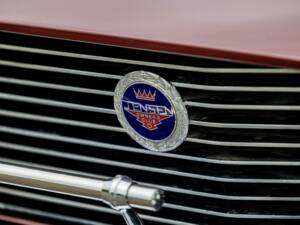 Afbeelding 35/50 van Jensen Interceptor MK III (1975)