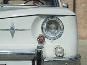 Image 25/50 of Renault R 8 Major 1100 (1967)