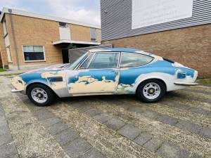 Image 28/50 of FIAT Dino 2400 Coupe (1970)
