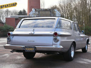 Afbeelding 39/50 van Dodge Dart Station Wagon (1962)