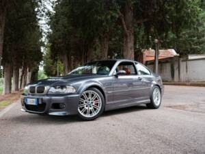 Image 2/7 de BMW M3 (2002)