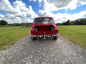 Image 26/48 of Austin Mini Cooper S 1275 (1965)