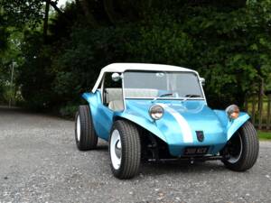 Bild 15/50 von Volkswagen Buggy (1967)