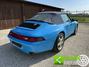 Bild 7/10 von Porsche 911 Carrera (1996)
