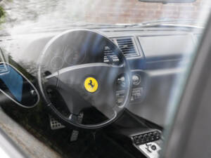 Bild 16/50 von Ferrari F 355 Spider (1999)