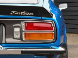 Image 29/40 de Datsun 260 Z (1974)