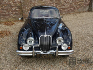 Image 24/50 of Jaguar XK 150 SE FHC (1959)