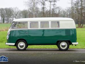 Immagine 13/60 di Volkswagen T1 Camper (1964)