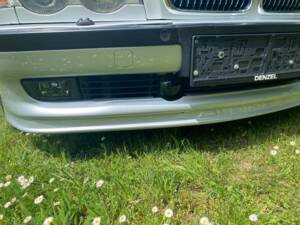 Immagine 6/29 di BMW 740d (2000)