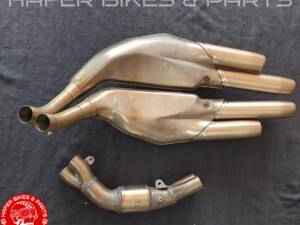 Immagine 50/50 di MV Agusta DUMMY (2004)