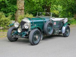 Immagine 31/50 di Bentley Le Mans (1930)