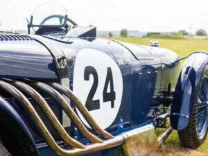 Imagen 13/29 de Riley 1 1&#x2F;2 litre (1936)