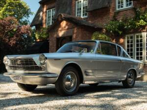 Image 1/8 of FIAT 2300 S Coupe (1967)