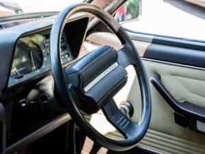 Imagen 44/50 de Alfa Romeo Giulietta 1.6 (1981)