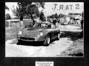 Afbeelding 34/35 van Ferrari 275 GTB (1966)