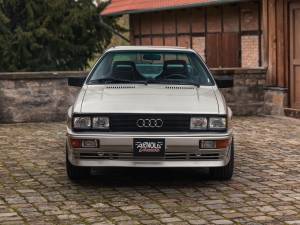 Bild 5/17 von Audi quattro (1983)