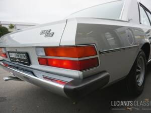 Image 26/66 of FIAT 130 Coupé (1972)