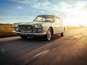 Image 6/6 of Lancia Flavia 1.8 (Pininfarina) (1965)