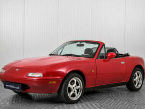 Imagen 1/50 de Mazda MX-5 1.8 (1994)