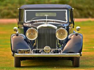 Afbeelding 16/50 van Bentley 4 1&#x2F;4 Liter (1937)