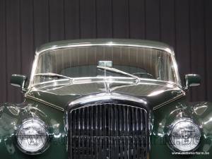 Afbeelding 12/15 van Bentley S 2 (1961)