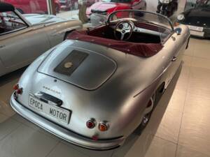 Image 8/27 of Porsche 356 A 1600 S Speedster (1956)