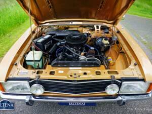 Bild 26/60 von Ford Consul 2,3 (1974)