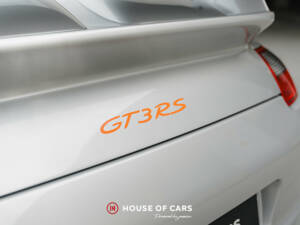 Image 15/52 de Porsche 911 GT3 RS (2007)
