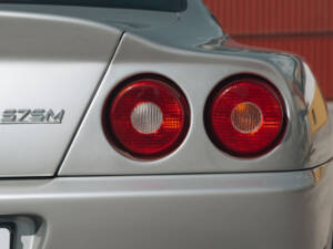 Imagen 36/86 de Ferrari 575M Maranello (2005)