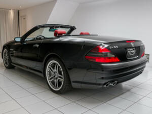 Image 3/21 of Mercedes-Benz SL 65 AMG (2005)
