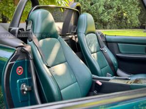 Image 29/100 de BMW Z3 2.8 (1997)