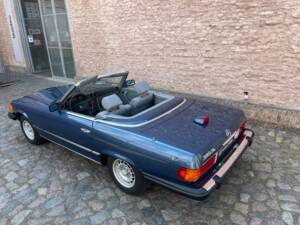 Afbeelding 117/146 van Mercedes-Benz 380 SL (1982)